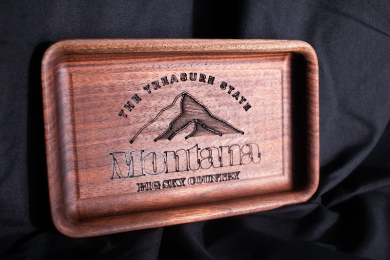 Catch-All Trays